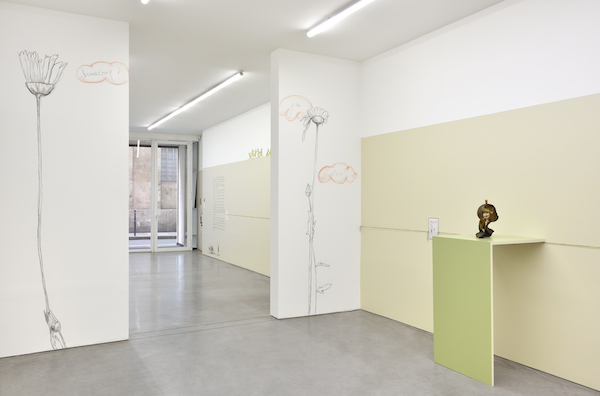 Ana Jotta exhibition view 4