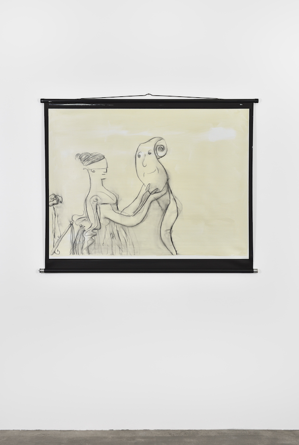 Ana Jotta exhibition view 10
