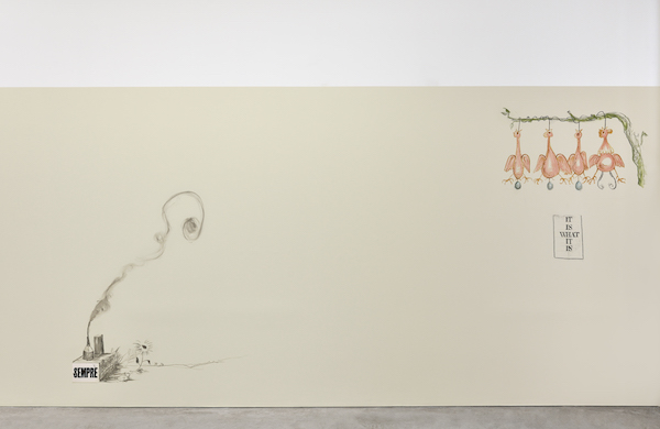 Ana Jotta exhibition view 2