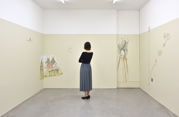 Ana Jotta exhibition view 3