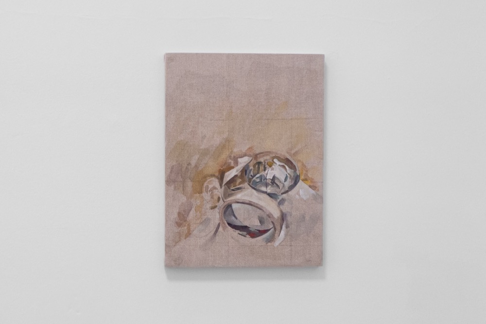 Exhibition view 4