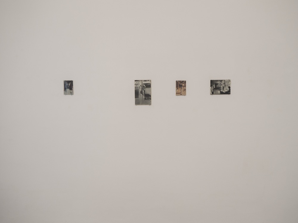 Exhibition view 5
