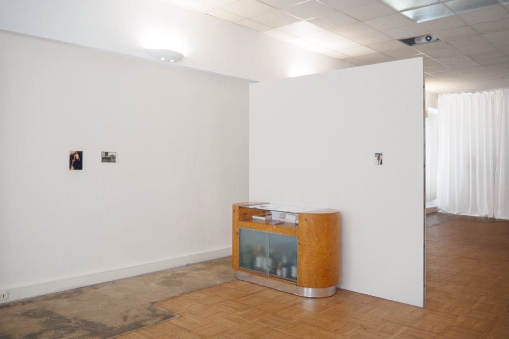 Exhibition view 3