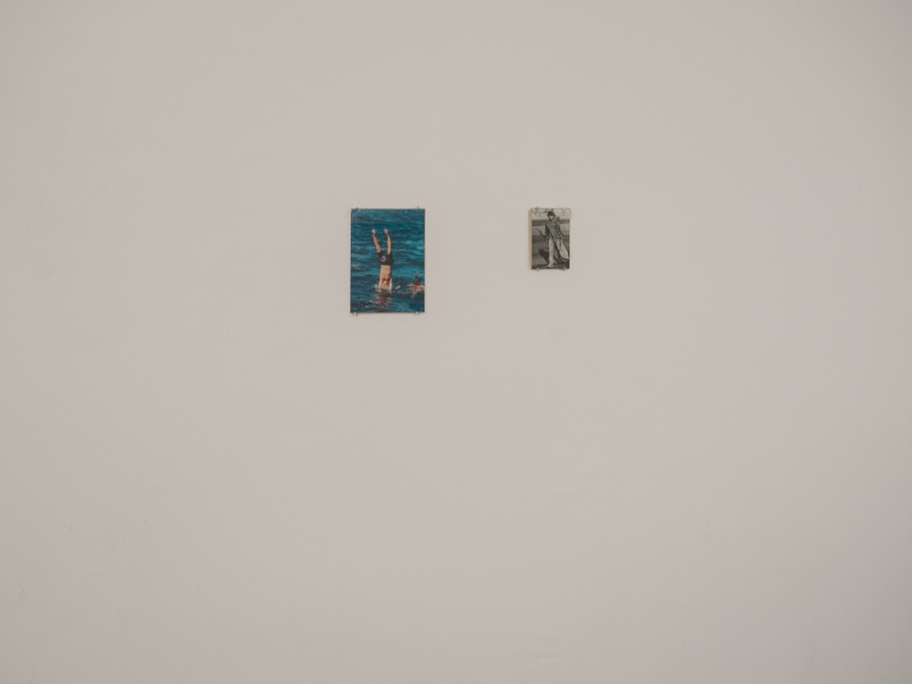 Exhibition view 6
