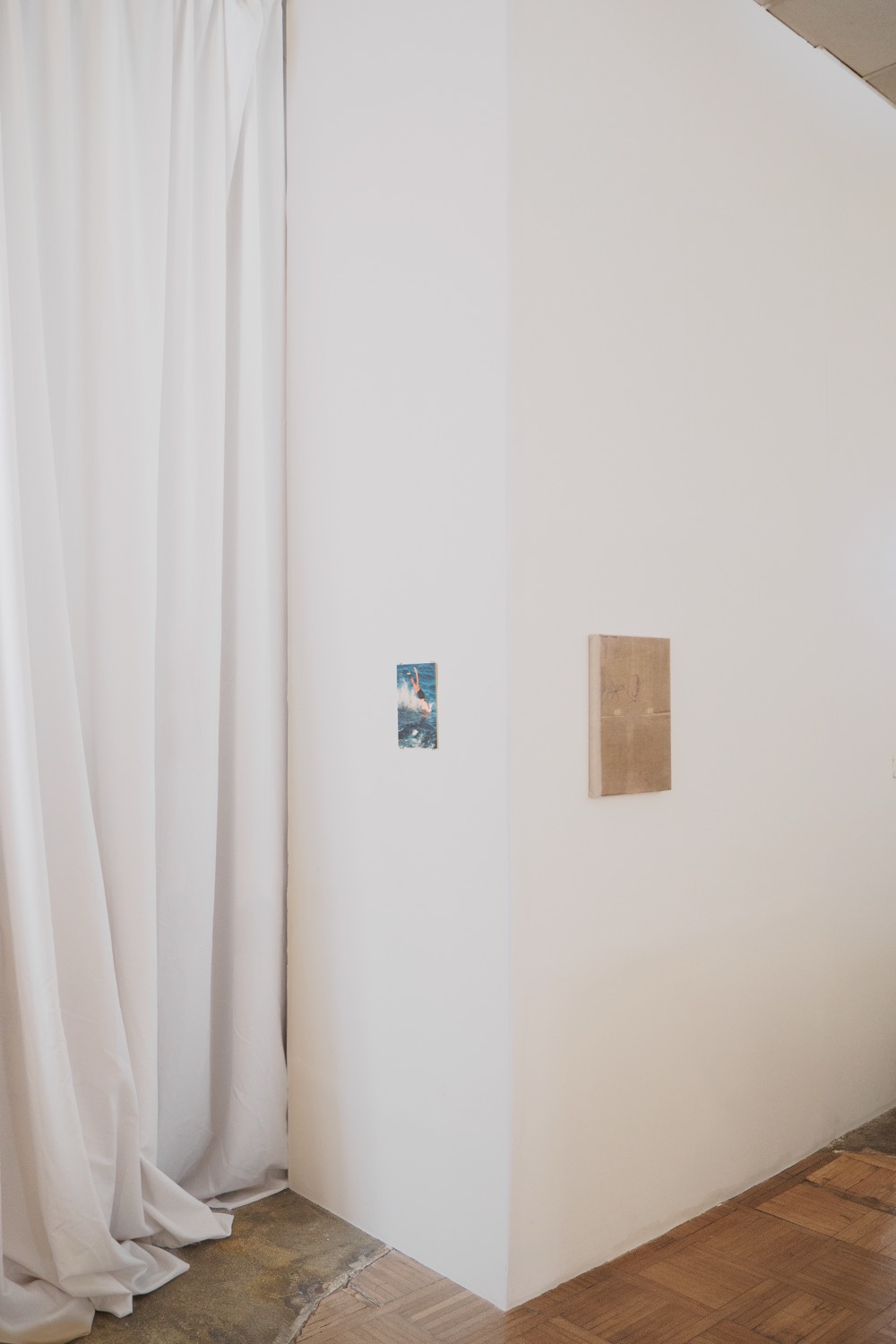 Exhibition view 7