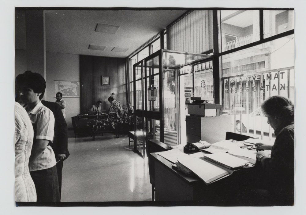 Exhibition view 9